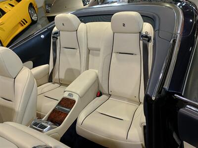 2016 Rolls-Royce Dawn   - Photo 31 - Boca Raton, FL 33431