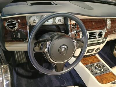 2016 Rolls-Royce Dawn   - Photo 20 - Boca Raton, FL 33431