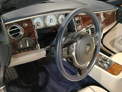 2016 Rolls-Royce Dawn   - Photo 19 - Boca Raton, FL 33431