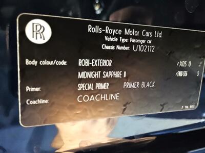 2016 Rolls-Royce Dawn   - Photo 45 - Boca Raton, FL 33431