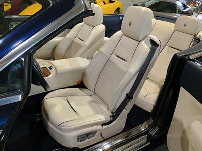 2016 Rolls-Royce Dawn   - Photo 15 - Boca Raton, FL 33431