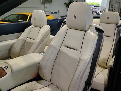 2016 Rolls-Royce Dawn   - Photo 17 - Boca Raton, FL 33431