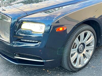 2016 Rolls-Royce Dawn   - Photo 12 - Boca Raton, FL 33431