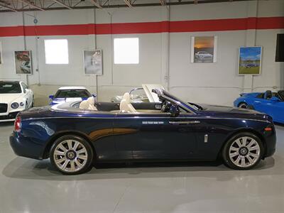 2016 Rolls-Royce Dawn   - Photo 8 - Boca Raton, FL 33431