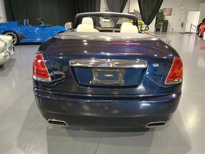 2016 Rolls-Royce Dawn   - Photo 4 - Boca Raton, FL 33431