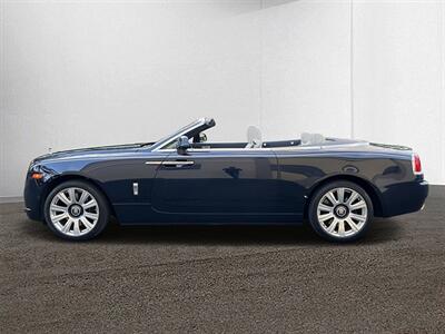 2016 Rolls-Royce Dawn   - Photo 2 - Boca Raton, FL 33431