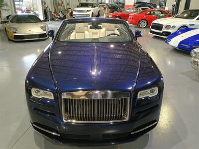 2016 Rolls-Royce Dawn   - Photo 11 - Boca Raton, FL 33431