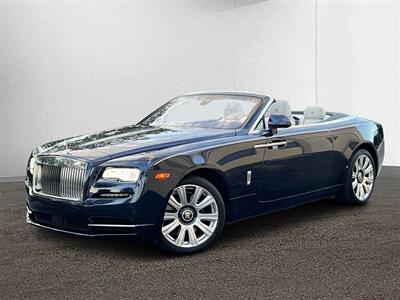 2016 Rolls-Royce Dawn   - Photo 1 - Boca Raton, FL 33431