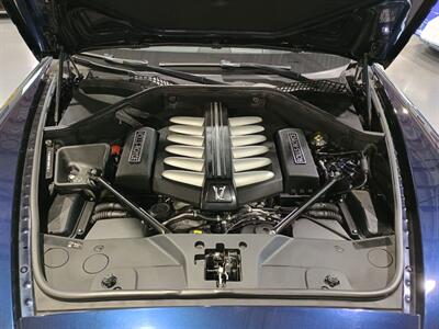 2016 Rolls-Royce Dawn   - Photo 43 - Boca Raton, FL 33431