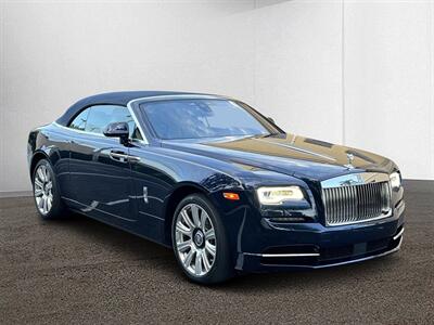 2016 Rolls-Royce Dawn   - Photo 10 - Boca Raton, FL 33431