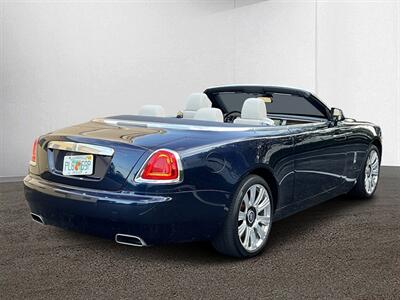 2016 Rolls-Royce Dawn   - Photo 4 - Boca Raton, FL 33431