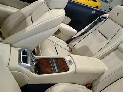 2016 Rolls-Royce Dawn   - Photo 32 - Boca Raton, FL 33431