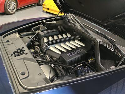 2016 Rolls-Royce Dawn   - Photo 46 - Boca Raton, FL 33431