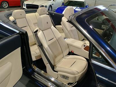 2016 Rolls-Royce Dawn   - Photo 37 - Boca Raton, FL 33431