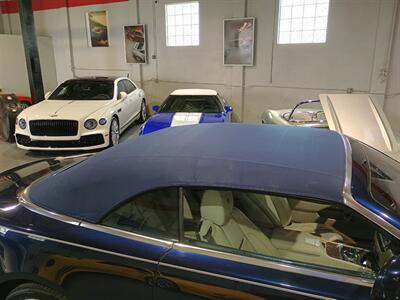 2016 Rolls-Royce Dawn   - Photo 55 - Boca Raton, FL 33431