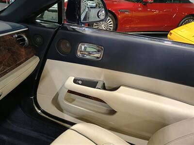 2016 Rolls-Royce Dawn   - Photo 26 - Boca Raton, FL 33431