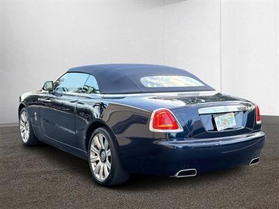 2016 Rolls-Royce Dawn   - Photo 8 - Boca Raton, FL 33431