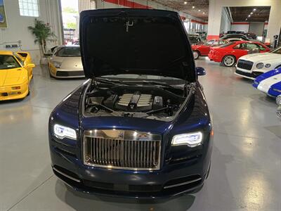 2016 Rolls-Royce Dawn   - Photo 40 - Boca Raton, FL 33431