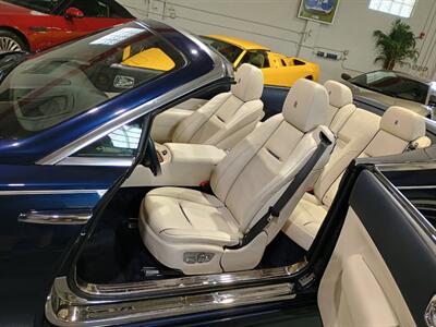 2016 Rolls-Royce Dawn   - Photo 14 - Boca Raton, FL 33431