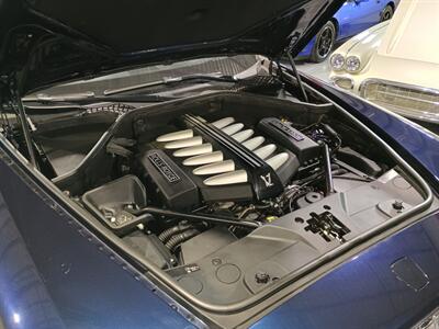 2016 Rolls-Royce Dawn   - Photo 41 - Boca Raton, FL 33431