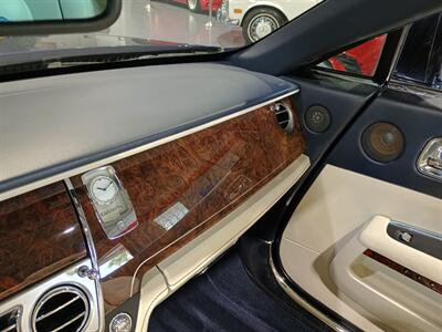 2016 Rolls-Royce Dawn   - Photo 25 - Boca Raton, FL 33431