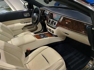2016 Rolls-Royce Dawn   - Photo 38 - Boca Raton, FL 33431
