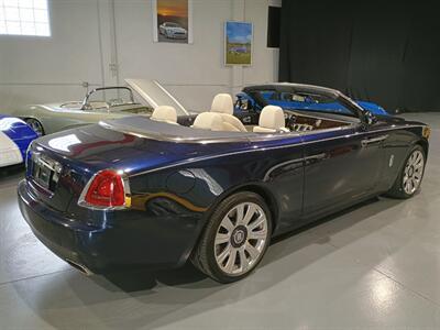 2016 Rolls-Royce Dawn   - Photo 7 - Boca Raton, FL 33431