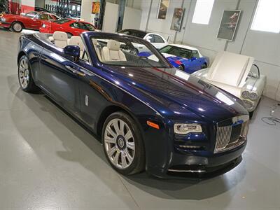 2016 Rolls-Royce Dawn   - Photo 9 - Boca Raton, FL 33431
