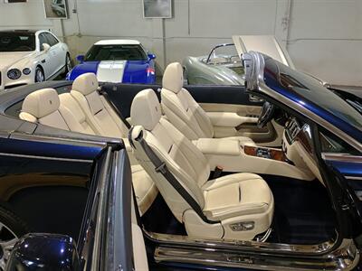 2016 Rolls-Royce Dawn   - Photo 34 - Boca Raton, FL 33431