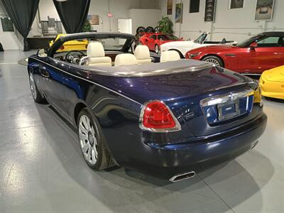 2016 Rolls-Royce Dawn   - Photo 3 - Boca Raton, FL 33431