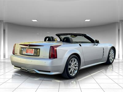 2009 Cadillac XLR Platinum   - Photo 4 - Boca Raton, FL 33431