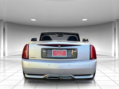 2009 Cadillac XLR Platinum   - Photo 3 - Boca Raton, FL 33431