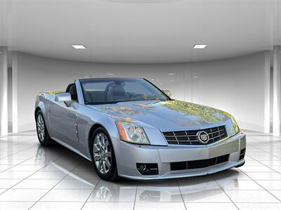 2009 Cadillac XLR Platinum   - Photo 6 - Boca Raton, FL 33431