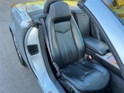 2009 Cadillac XLR Platinum   - Photo 18 - Boca Raton, FL 33431