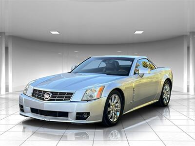 2009 Cadillac XLR Platinum   - Photo 8 - Boca Raton, FL 33431