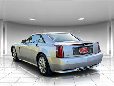 2009 Cadillac XLR Platinum   - Photo 9 - Boca Raton, FL 33431