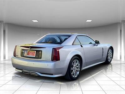 2009 Cadillac XLR Platinum   - Photo 10 - Boca Raton, FL 33431