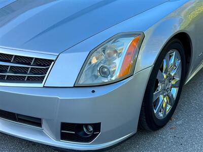 2009 Cadillac XLR Platinum   - Photo 13 - Boca Raton, FL 33431