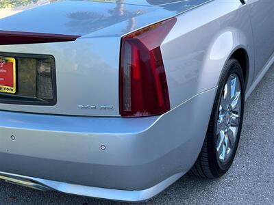 2009 Cadillac XLR Platinum   - Photo 15 - Boca Raton, FL 33431