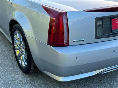 2009 Cadillac XLR Platinum   - Photo 14 - Boca Raton, FL 33431