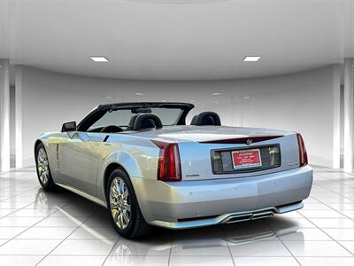 2009 Cadillac XLR Platinum   - Photo 2 - Boca Raton, FL 33431