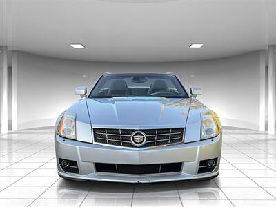 2009 Cadillac XLR Platinum   - Photo 7 - Boca Raton, FL 33431