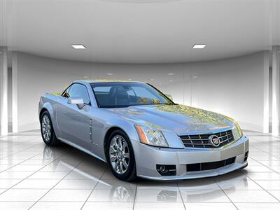 2009 Cadillac XLR Platinum   - Photo 11 - Boca Raton, FL 33431