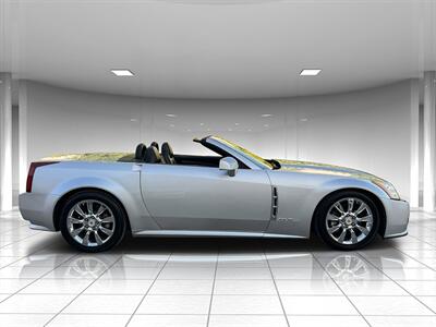 2009 Cadillac XLR Platinum   - Photo 5 - Boca Raton, FL 33431