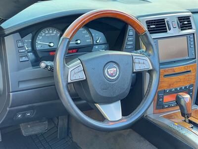 2009 Cadillac XLR Platinum   - Photo 23 - Boca Raton, FL 33431