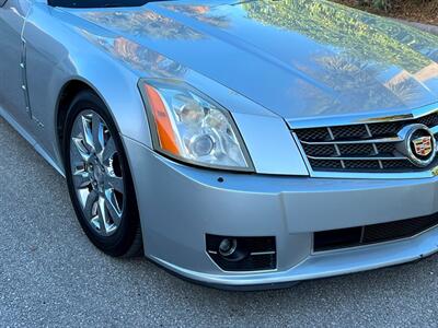 2009 Cadillac XLR Platinum   - Photo 12 - Boca Raton, FL 33431