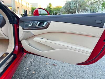 2015 Mercedes-Benz SL 400   - Photo 11 - Boca Raton, FL 33431