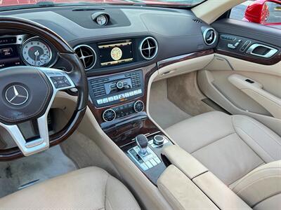 2015 Mercedes-Benz SL 400   - Photo 18 - Boca Raton, FL 33431