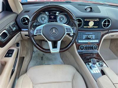 2015 Mercedes-Benz SL 400   - Photo 17 - Boca Raton, FL 33431