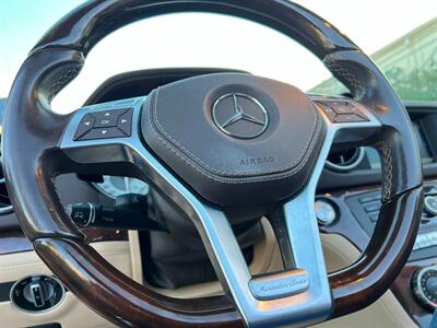 2015 Mercedes-Benz SL 400   - Photo 24 - Boca Raton, FL 33431